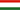 hungary flag