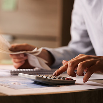 Számviteli szolgáltatások