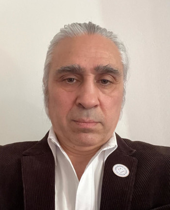 Lakatos Elek Sándor